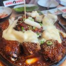 영흥고등학교 | [전남목포맛집]숨은 맛 조합까지 파헤쳐본 맥반석뼈구이/맛나감자탕_목포하당점