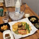고현-0090 | 놀부전 :: [거제맛집] 상동동모둠전 맛집 지평생막걸리