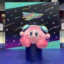 나노게임파크 | 별의 커비 두근두근 크레인 피버 한국 / 용산 아이파크몰 9월 팝업스토어 후기