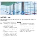 한강뷰 호텔 | 비스타 워커힐 디럭스 더블 리버뷰 솔직후기(수영장, 족욕장, 헬스장, 배달, 넷플릭스...