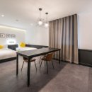 스테이인 호텔 봄 이미지