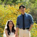 마리롱 | 용산가족공원 야외스냅 드레스 가성비 내돈내산 로엘드마리 드레스 구매 촬영 후기