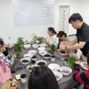 원예테라피 이미지