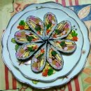 야김밥이다