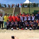 제주공천포전지훈련센터 야구장 이미지