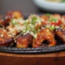 산청경호강추어탕