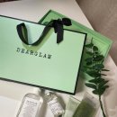 753 | 민감성 피부 여드름 화장품 추천 디어글램 753 시카 SOS 4종 사용 후기