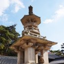 은혜사 앞 이미지