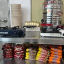 미소셀프뷔페(배곧로얄팰리스테크노1차내 위치) | 배곧 무한리필 한식뷔페 돈까스 짜장 짬뽕 시흥 배곧밥집