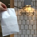 강서로47길 | 발산역 디저트 카페 희낭 구움과자 휘낭시에 맛집 후기