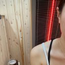 회기다이어트 온열테라피 브레인핏 면역력상승 체험리뷰