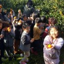 서귀북초등학교 병설유치원 이미지