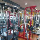 정왕헬스 이미지