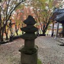 향산사 나한전 16나한상 | [여행 속 장소][2025.11.09] 전북 고창군 / 선운사 도솔암 나한전 / 용문굴 용을 몰아낸 나한상