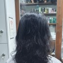 김헤어모드 이미지