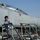 밀리터리테마파크 호담항공우주전시관 이미지