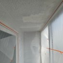 중리주공3단지 | 군포 탄성코트 다산주공 3단지 베란다 누수 페인트 벗겨짐 후기