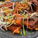 황소솥뚜껑구이 | 대전 뜨끈이 뼈구이 감자탕 탄방동점 솥뚜껑 뼈구이 후기