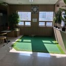 트랙맨 골프 아카데미 네이버블로그
