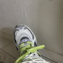 하얀기쁨운동화빨래방 | 요즘 유행하는 '뉴발 로고 슈레이스' 솔직 후기! 알리 vs 타오바오 비교 &amp; 예쁘게 묶는 법