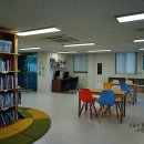어울림 작은도서관 이미지