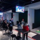 뉴욕골프존 이미지