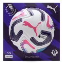 질(quality) | [FIFA Quality Pro 매치볼 솔직 후기] 푸마 스텔라 나이트로 얼티메이트 PL 리액티비티 피파 퀄리티...