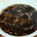 옛날짜장 이미지