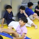 길라잡이 태권도장 이미지