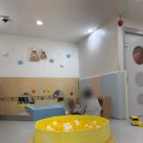 동판교로266번길 | 삼평 아이사랑놀이터, 토요일 방문 후기