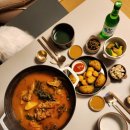 두레감자탕 이미지