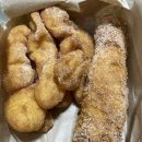 경성찹쌀꽈배기우 이미지