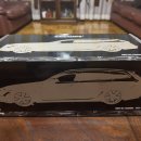 1:18 / 미니챔프 / BMW M5 투어링 판매합니다. 이미지