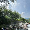 하늘땅별땅 캠핑장 이미지