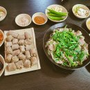 밀양인삼돼지국밥 이미지