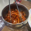 분당금곡-A-9 | 구좌리 얼크니손칼국수 분당금곡직영점 내돈내산 후기 (샤브샤브 대존맛, 칼국수 볶음밥까지 다 맛나요🤤)
