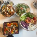 와푸 | [창원 가로수길] 퓨전 한식•일식당 “푼푼” 내돈내산 | 창원 가로수길 덮밥, 파스타 맛집