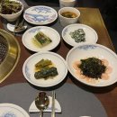 벽제갈비 방이점 주차 한우 양념갈비 가격