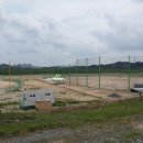 저류지야구장야구장 이미지