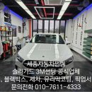 세종썬팅365카틴트솔라가드세종장군점