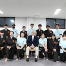 대한특공무술협회평촌체육관