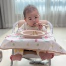 실용 홈패션-쉬운옷 | 이유식 준비물 필수템! 정리가 쉬운 모윰 자기주도 이유식 가운 후기