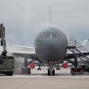 보잉, T-7과 KC-46 사업에서 2024년 1분기에서만 2억 2,200만 달러 손실 발생 이미지