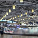 2월 호텔 김해점 | [2월 홋카이도 태교여행] 김해공항 티웨이 임산부 우선수속/입국심사 후기 &amp; 삿포로 가볼만한곳