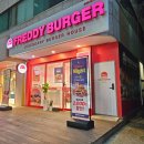 뉴욕버거목동점 | 오목교역 수제버거 맛집 프레디버거 목동점 메뉴 내돈내산 솔직 후기