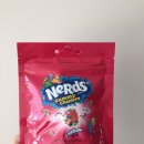 지에스25 구미한천점 | GS25 너즈구미 클러스터 레인보우맛 솔직 후기｜중독성 강한 젤리 리뷰