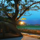 백담설화캠핑장 이미지