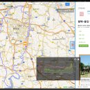 안성천 연결도로 이미지