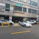 마두역 인근(이면도로) 이미지