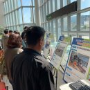 진동종합복지관 헬스장 이미지